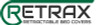 Retrax 19-23 Ford Ranger 5ft Bed RetraxPRO EZ-Off FRC-4000 - R-T-80335 Logo Image
