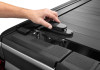 Retrax 22-26 Nissan Frontier 5ft Bed (w or w/o Utilitrack) RetraxPRO EZ-Off FRC-4000 - R-T-80731 Photo - Close Up