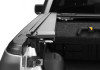 Retrax 22-26 Nissan Frontier 5ft Bed (w or w/o Utilitrack) RetraxPRO EZ-Off FRC-4000 - R-T-80731 Photo - Close Up