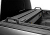 Retrax 22-26 Nissan Frontier 5ft Bed (w or w/o Utilitrack) RetraxPRO EZ-Off FRC-4000 - R-T-80731 Photo - Close Up