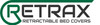 Retrax 24-26 Toyota Tacoma 5ft Bed (Needs to Have Deck Rail Sys) RetraxPRO EZ-Off FRC-4000 - R-T-80870 Logo Image