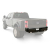 Westin 23-25 Ford F-250/350/450/550/600 HDX Bandit Rear Bumper - Black - 58-341205 Photo - Primary