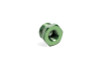 Radium Engineering 10AN ORB to M14x1.5mm Female Inverted Flare - 14-0921 Photo - Primary