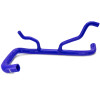 Mishimoto 2024+ Toyota Tacoma Silicone Coolant Hose Kit - AT - Blue - MMHOSE-TAC-24ABL User 1