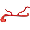Mishimoto 2024+ Toyota Tacoma Silicone Coolant Hose Kit - AT - Red - MMHOSE-TAC-24ARD User 1