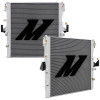 Mishimoto 2024+ Toyota Tacoma Performance Aluminum Radiator - MMRAD-TAC-24 Photo - Primary