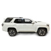 Westin 25-26 Toyota 4Runner Outlaw Running Boards - Textured Black - 28-33785 Photo - Mounted