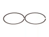 Wiseco 65.50mm Piston Ring Set - 2579CD Photo - Primary