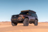 DV8 Offroad 24-26 Toyota Land Cruiser Spec Series Front Bumper - FBTL4-02 Photo - out of package