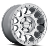 Method MR709 HD Bead Grip 18x9in / ET12 / 5x150 BP / 110.50mm Bore - Machined Clear Coat Wheel - MR70989058312H Photo - Close Up