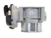 aFe POWER Ford I4-2.3L (t) & V6-2.7L/3.0L (tt) EcoBoost 65mm Throttle Body - 46-39115 Photo - Unmounted