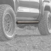 ARB 2024+ Toyota Land Cruiser Summit Step Sliders - 4423040 Photo - Close Up