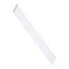 DEI Lockjaw Locking Ties 14in - 5 Per Pack - 10206 Photo - Primary