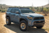DV8 Offroad 25-26 Toyota 4Runner Roof Rack Light Cutout Fairing (Use w/ PN RRTF3-02) - RRTF3-02L Photo - out of package