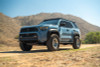 DV8 Offroad 25-26 Toyota 4Runner Roof Rack Light Cutout Fairing (Use w/ PN RRTF3-02) - RRTF3-02L Photo - out of package