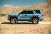 DV8 Offroad 25-26 Toyota 4Runner Roof Rack Light Cutout Fairing (Use w/ PN RRTF3-02) - RRTF3-02L Photo - out of package