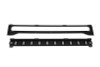 DV8 Offroad 25-26 Toyota 4Runner Roof Rack Light Cutout Fairing (Use w/ PN RRTF3-02) - RRTF3-02L Photo - out of package