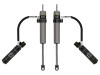 ICON 2025 Toyota 4Runner 2.5 Aluminum RR Series Rear Shock Absorbers w/ CDEV - 0-3in Lift - 57872EP Photo - Primary