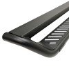 Westin 24-26 Toyota Land Cruiser Outlaw Drop Running Boards - Textured Black - 20-43795 Photo - Unmounted
