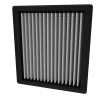 K&N 13-26 RAM L6-6.7L Diesel Dryflow Lifetime Engine Air Filter - 33-5005HBK Photo - lifestyle view