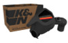 K&N 13-18 RAM 2500/3500 6.7L NextGen Dry Flow Cold Air Intake - 50-1592D Photo - out of package