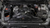 K&N 20-26 GM Heavy Duty 6.6L Diesel NextGen Dry Flow Cold Air Intake - 50-3119D Photo - Mounted