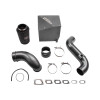 Wehrli 11-16 Chevrolet 6.6L Duramax LML 4in Intake Kit Stage 2 - Chevy Orange - WCF100304-CRO Photo - Primary