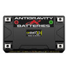 Antigravity YTZ10 High Power Lithium Battery w/Re-Start - AG-ATZ10-HD-RS Photo - Primary