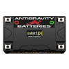 Antigravity YTZ10 High Power Lithium Battery w/Re-Start - AG-ATZ10-HD-RS User 1