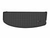 WeatherTech 2026 Hyundai Palisade Cargo Liner - Black - 401868 Photo - Primary