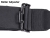 PRP Seats 5.2 Harness w/ Removable Pads- Plaid - SB5.2RP-PLA Photo - Close Up