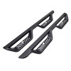 Westin 25-26 Toyota 4Runner Outlaw Drop Nerf Step Bars - Textured Black - 20-13785 Photo - Primary