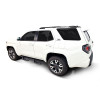 Westin 25-26 Toyota 4Runner Outlaw Drop Nerf Step Bars - Textured Black - 20-13785 Photo - Mounted