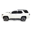 Westin 25-26 Toyota 4Runner Outlaw Drop Nerf Step Bars - Textured Black - 20-13785 Photo - Mounted