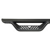 Westin 25-26 Toyota 4Runner Outlaw Drop Nerf Step Bars - Textured Black - 20-13785 Photo - Unmounted