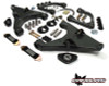 Camburg 05-15 Toyota Tacoma Pre/4wd Race Series L/T Kit (HEIM UCA) - CAM-310020-H Photo - out of package