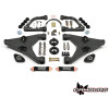 Camburg 05-15 Toyota Tacoma Pre/4wd Race Series L/T Kit (UNI UCA) - CAM-310020-U Photo - Primary