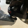 Camburg 05-15 Toyota Tacoma Pre/4wd Race Series L/T Kit (UNI UCA) - CAM-310020-U Photo - Close Up