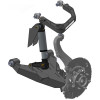 Camburg 22-24 Toyota Landcruiser 300 Series Trail Series L/T Kit w/ Axles & Slapper Mounts - CAM-310175 Photo - Primary
