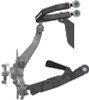 Camburg 22-24 Toyota Landcruiser 300 Series Trail Series L/T Kit w/ Axles & Slapper Mounts - CAM-310175 Photo - out of package