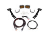 Diode Dynamics 19-25 Toyota RAV4 C2 2.0 LED Ditch Light Kit - Pro Yellow Combo - DD8806 Photo - Primary