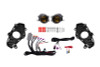 Diode Dynamics 19-22 Toyota RAV4 Elite Series Add-On Fog Lamp Kit - Yellow - DD8818 Photo - Primary