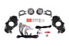 Diode Dynamics 19-22 Toyota RAV4 SS3 Add-On Fog Lamp Kit - White Pro - DD8821 Photo - Primary