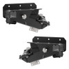 Timbren 3500lb Axle-Less Trailer Suspension w/ 4in Lift & Brake Flange - ASR3500S06 User 1