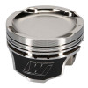 Wiseco 1400 HD Mitsubishi EVO 8 - 4G63 Turbo -21cc Piston Shelf Stock - 6627M85AP User 6