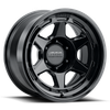 Method MR708 Bead Grip 17x9 -38mm Offset 6x135 87mm Centerbore - Gloss Black Wheel - MR708790161338N Photo - Close Up