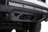 Addictive Desert Designs 22-25 GMC Sierra 1500 Stealth Fighter Winch Kit - AC5708101NA Photo - Close Up