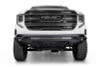 Addictive Desert Designs 22-25 GMC Sierra 1500 Stealth Fighter Front Bumper - F570152980103 Photo - Close Up