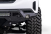 Addictive Desert Designs 22-25 GMC Sierra 1500 Stealth Fighter Front Bumper - F570152980103 Photo - Close Up