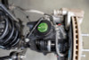 DV8 Offroad 18-26 Jeep Wrangler JL Ball Joint Replacement Kit - D30 & D44 Models - D-JLBLJNT-01 Photo - out of package
